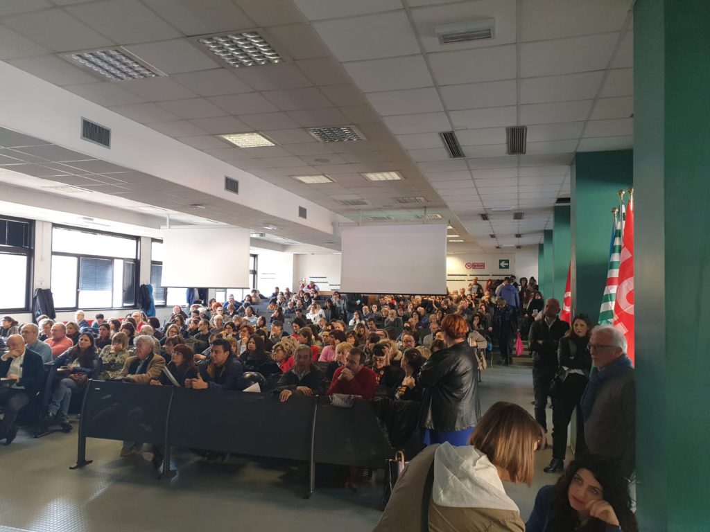 Bologna | Assemblea pubblica all’Università per ribadire il no alla regionalizzazione dell’istruzione