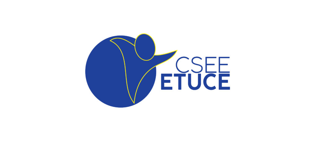 CSEE, Susan Flocken: “Supportiamo le rivendicazioni dei sindacati italiani della scuola”