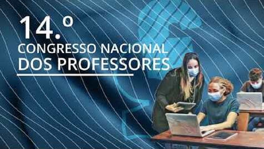 Vi raccontiamo il Congresso FENPROF, il maggior sindacato portoghese degli insegnanti