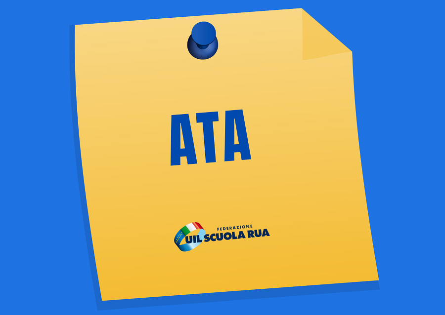 Personale ATA: mancano all’appello 65 milioni di euro