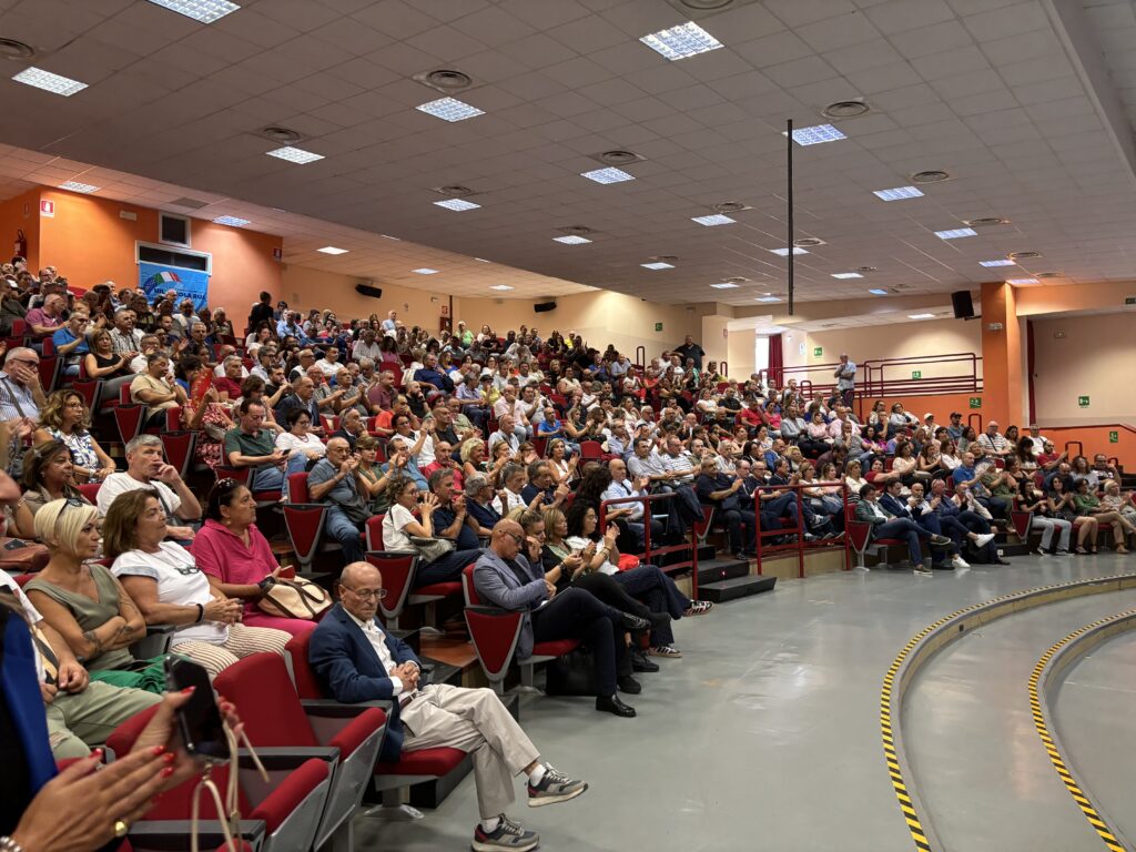 D’Aprile: “Personale Ata in condizione di emergenza, meritano diritti, non concessioni