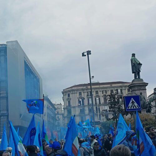 CAMPANIA