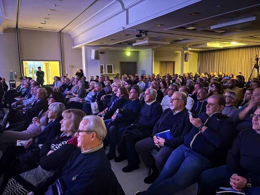 Insieme per la Scuola di tutti – Consiglio Nazionale Uil Scuola Rua a Riccione