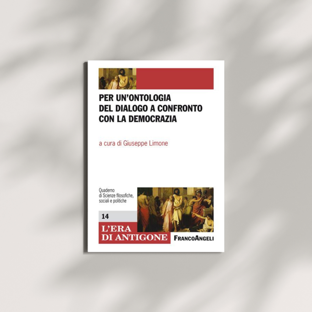 Il funzionamento della democrazia tra dialogo e sovranità. Di Massimo Di Menna