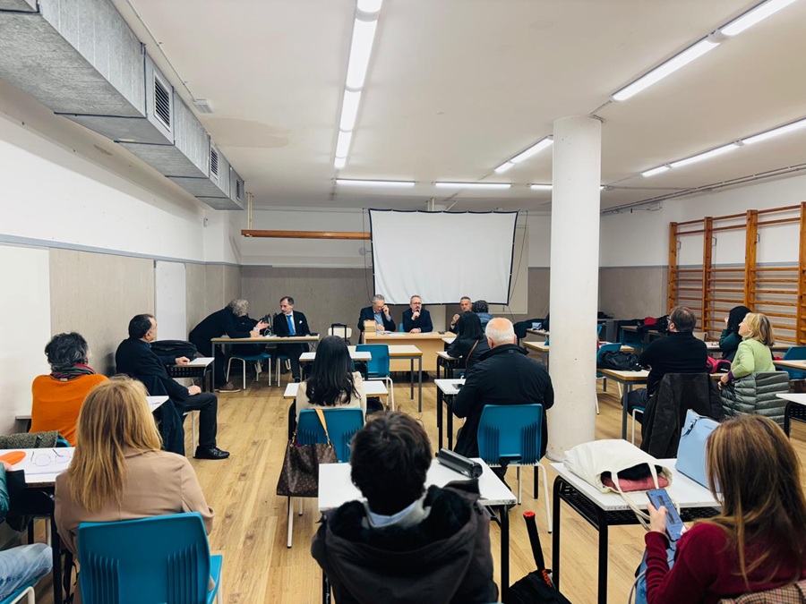 Assegno di sede, la Cassazione dà ragione alla Uil Scuola Estero: “Il conglobamento è illegittimo”