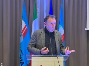 Immagine della galleria: Insieme per la scuola di tutti – Consiglio Nazionale a Riccione