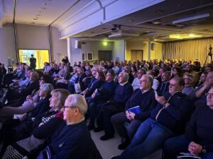 Immagine della galleria: Insieme per la scuola di tutti – Consiglio Nazionale a Riccione