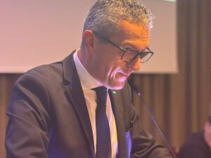 Immagine della galleria: Insieme per la scuola di tutti – Consiglio Nazionale a Riccione
