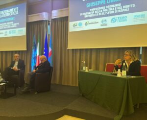 Immagine della galleria: Insieme per la scuola di tutti – Consiglio Nazionale a Riccione