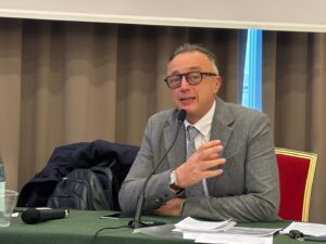 Immagine della galleria: Insieme per la scuola di tutti – Consiglio Nazionale a Riccione