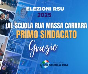 Immagine della galleria: Elezioni RSU 2025 – Le nostre vittorie