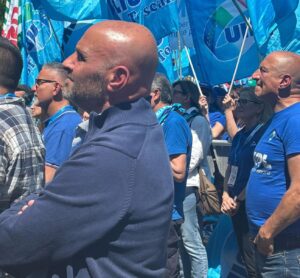 Immagine della galleria: Primo Maggio, Festa dei Lavoratori 2025. Le immagini di Montemurlo (Prato)
