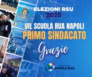 Immagine della galleria: Elezioni RSU 2025 – Le nostre vittorie