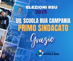 Immagine della galleria: Elezioni RSU 2025 – Le nostre vittorie