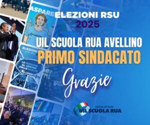 Immagine della galleria: Elezioni RSU 2025 – Le nostre vittorie