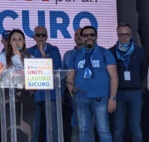 Immagine della galleria: Primo Maggio, Festa dei Lavoratori 2025. Le immagini di Montemurlo (Prato)