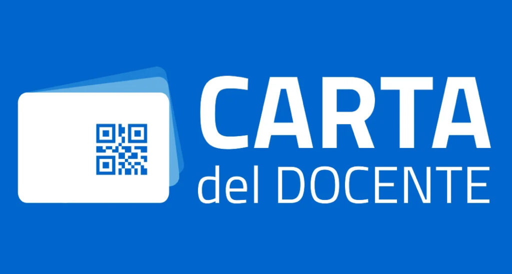 Carta del Docente anche per i supplenti annuali: via all’accreditamento