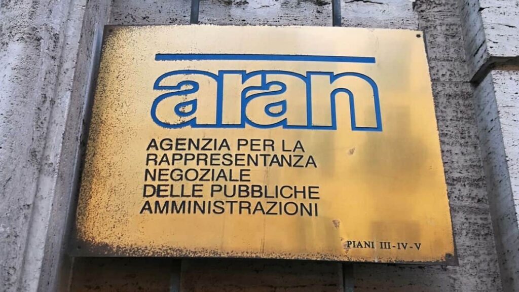 Rinnovo CCNL 2022/24 per il personale della scuola all’estero – REPORT