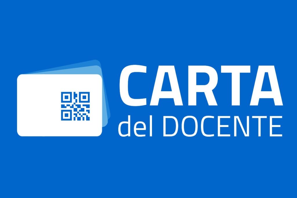 Carta del Docente estesa ai supplenti fino al 30 giugno e agli educatori. Pizzo: “Emendamento che risponde a nostra rivendicazione”