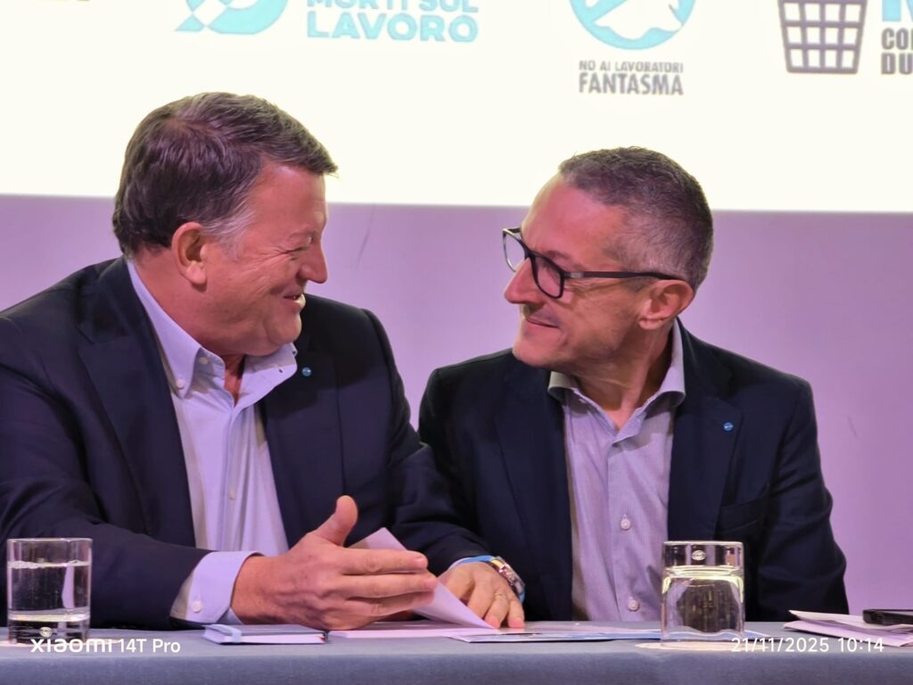 Consiglio Uil Scuola, D’Aprile: “Legge di Bilancio insufficiente: basta considerare la scuola come fonte di risparmio”