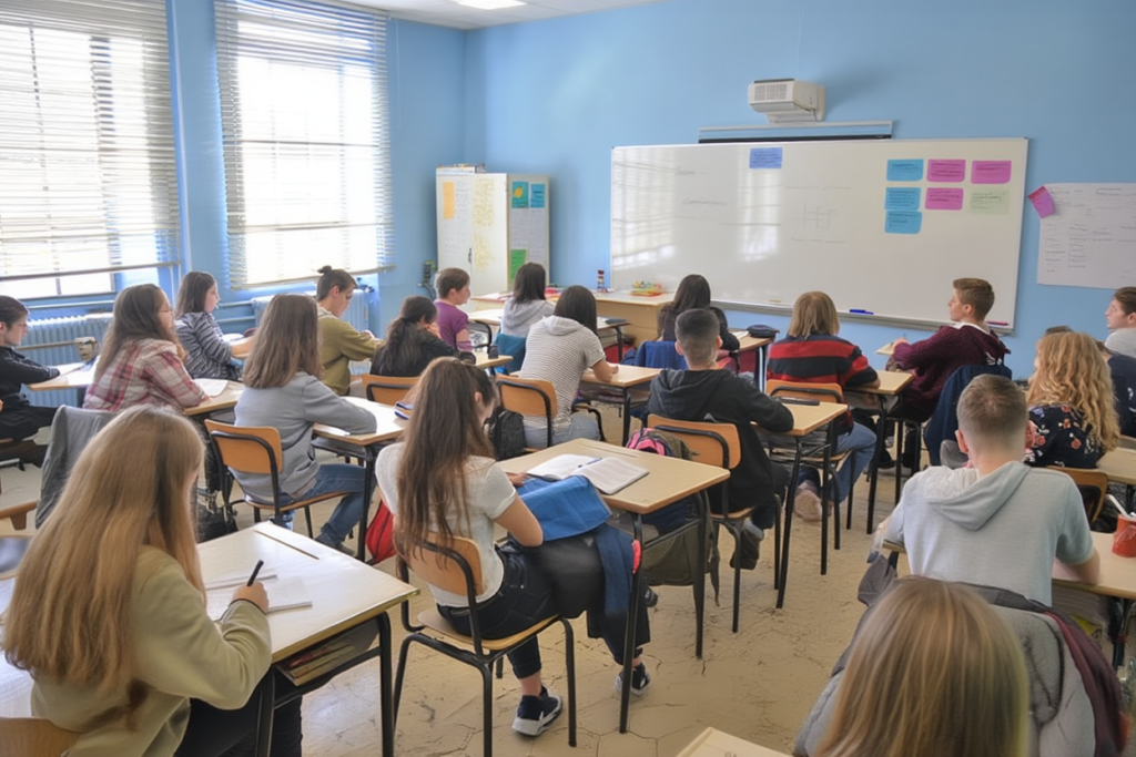 Studente accoltellato a La Spezia, Uil Scuola: “Fatto grave, scuola sia luogo sicuro. No a risposte repressive”