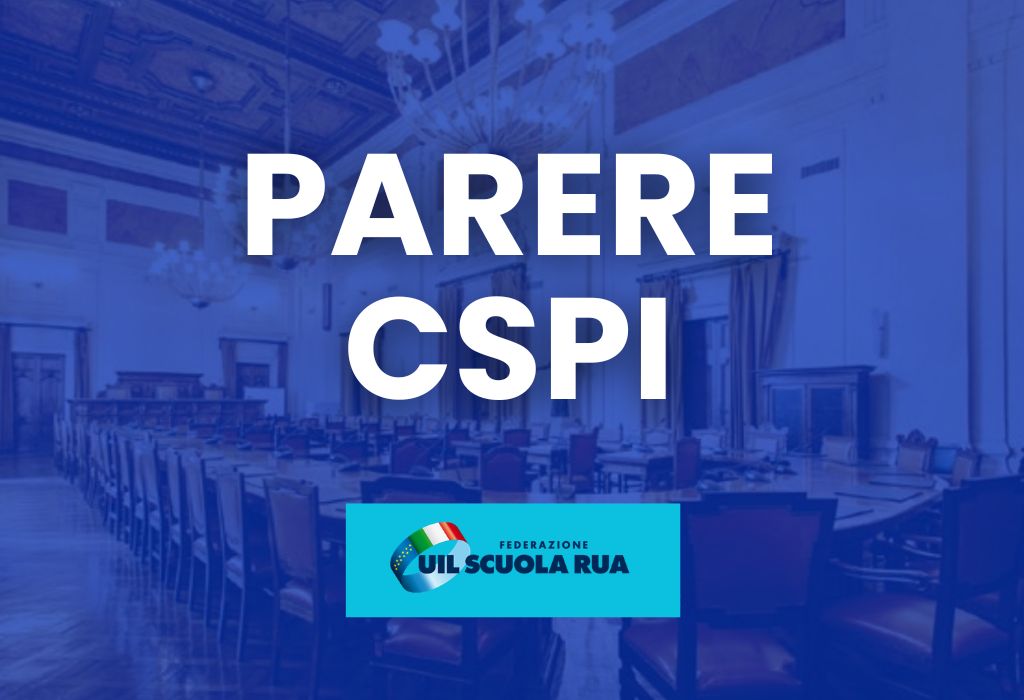 CSPI, Riforma istituti tecnici: tagli orari, poca trasparenza e nessuna linea guida