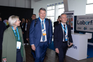 Immagine della galleria: CONGRESSO UIL SCUOLA 2026 – Le immagini della prima giornata