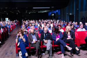 Immagine della galleria: CONGRESSO UIL SCUOLA 2026 – Le immagini della prima giornata
