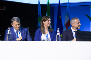 Immagine della galleria: CONGRESSO UIL SCUOLA 2026 – Le immagini della prima giornata