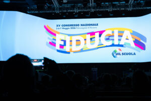 Immagine della galleria: CONGRESSO UIL SCUOLA 2026 – Le immagini della prima giornata