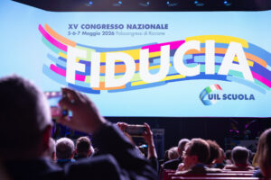 Immagine della galleria: CONGRESSO UIL SCUOLA 2026 – Le immagini della prima giornata