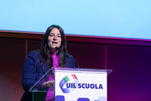 Immagine della galleria: CONGRESSO UIL SCUOLA 2026 – Le immagini della prima giornata