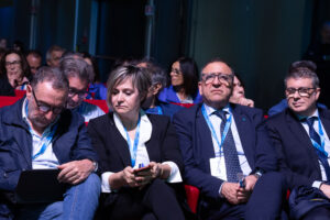 Immagine della galleria: CONGRESSO UIL SCUOLA 2026 – Le immagini della prima giornata