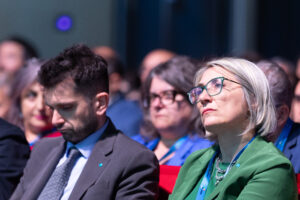 Immagine della galleria: CONGRESSO UIL SCUOLA 2026 – Le immagini della prima giornata