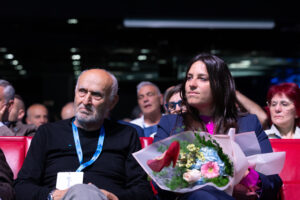 Immagine della galleria: CONGRESSO UIL SCUOLA 2026 – Le immagini della prima giornata