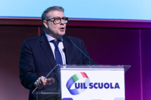 Immagine della galleria: CONGRESSO UIL SCUOLA 2026 – Le immagini della prima giornata