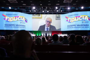 Immagine della galleria: CONGRESSO UIL SCUOLA 2026 – Le immagini della prima giornata