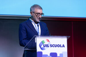 Immagine della galleria: CONGRESSO UIL SCUOLA 2026 – Le immagini della prima giornata