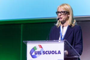 Immagine della galleria: CONGRESSO UIL SCUOLA 2026 – Le immagini della prima giornata