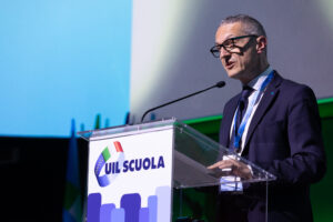 Immagine della galleria: CONGRESSO UIL SCUOLA 2026 – Le immagini della prima giornata