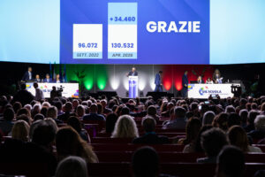 Immagine della galleria: CONGRESSO UIL SCUOLA 2026 – Le immagini della prima giornata