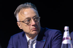 Immagine della galleria: CONGRESSO UIL SCUOLA 2026 – Le immagini della prima giornata