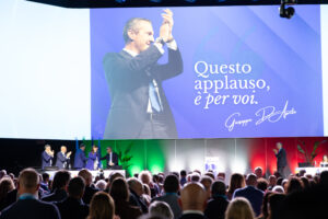 Immagine della galleria: CONGRESSO UIL SCUOLA 2026 – Le immagini della prima giornata