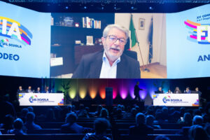 Immagine della galleria: CONGRESSO UIL SCUOLA 2026 – Le immagini della prima giornata