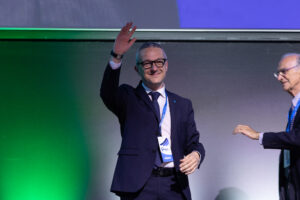 Immagine della galleria: CONGRESSO UIL SCUOLA 2026 – Le immagini della prima giornata
