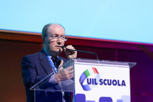 Immagine della galleria: CONGRESSO UIL SCUOLA 2026 – Le immagini della prima giornata
