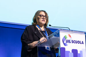 Immagine della galleria: CONGRESSO UIL SCUOLA 2026 – Le immagini della prima giornata