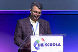 Immagine della galleria: CONGRESSO UIL SCUOLA 2026 – Le immagini della prima giornata