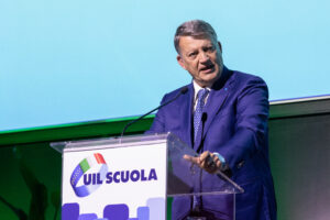Immagine della galleria: CONGRESSO UIL SCUOLA 2026 – Le immagini della prima giornata