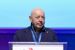 Immagine della galleria: CONGRESSO UIL SCUOLA 2026 – Le immagini della seconda giornata
